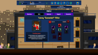 Boxing School Free Download By Steam-repacks.com