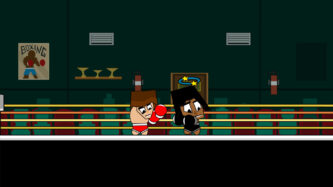 Boxing School Free Download By Steam-repacks.com