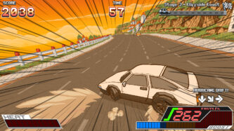 Buck Up And Drive! Free Download By Steam-repacks.com