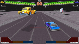Buck Up And Drive! Free Download By Steam-repacks.com