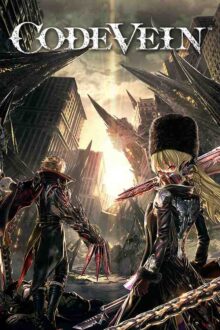 CODE VEIN Free Download By Steam-repacks
