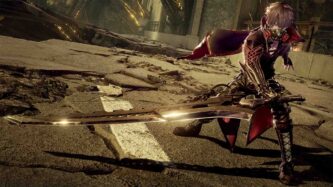 CODE VEIN Free Download By Steam-repacks.com