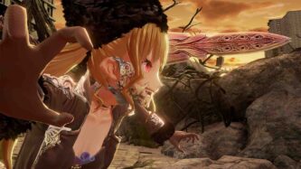 CODE VEIN Free Download By Steam-repacks.com