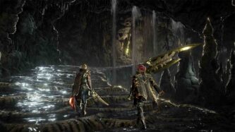 CODE VEIN Free Download By Steam-repacks.com