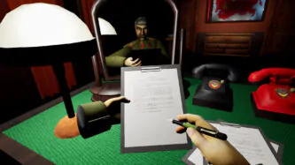 Calm Down Stalin VR Free Download By Steam-repacks.com