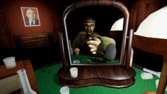 Calm Down Stalin VR Free Download By Steam-repacks.com