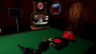 Calm Down Stalin VR Free Download By Steam-repacks.com