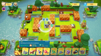 Candy Disaster Tower Defense Free Download By Steam-repacks.com
