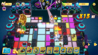 Candy Disaster Tower Defense Free Download By Steam-repacks.com