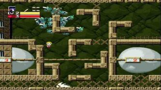 Cave Story Free Download By Steam-repacks.com