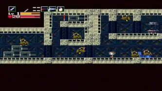 Cave Story Free Download By Steam-repacks.com