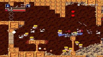 Cave Story Free Download By Steam-repacks.com