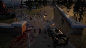 Cepheus Protocol Free Download By Steam-repacks.com
