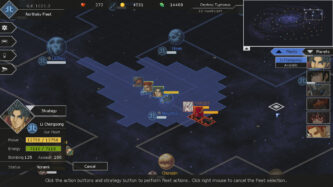 Chaos Galaxy 2 Free Download By Steam-repacks.com