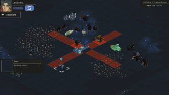 Chaos Galaxy 2 Free Download By Steam-repacks.com