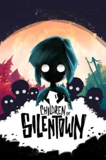 Children of Silentown Free Download By Steam-repacks