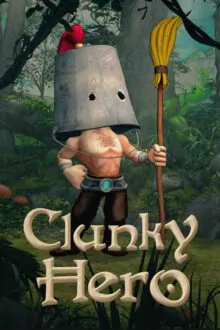 Clunky Hero Free Download (v1.0.2)