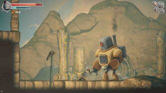 Clunky Hero Free Download By Steam-repacks.com