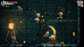 Clunky Hero Free Download By Steam-repacks.com