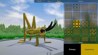Creature Creator Free Download By Steam-repacks.com