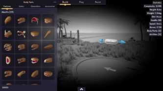Creature Creator Free Download By Steam-repacks.com
