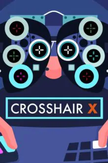 Crosshair X Free Download By Steam-repacks
