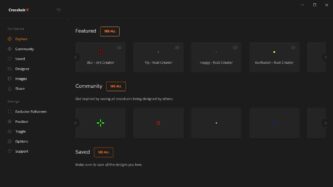 Crosshair X Free Download By Steam-repacks.com