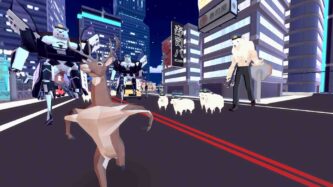 DEEEER Simulator Your Average Everyday Deer Game Free Download By Steam-repacks.com