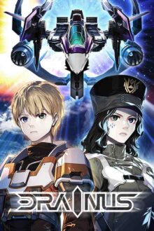 DRAINUS Free Download By Steam-repacks