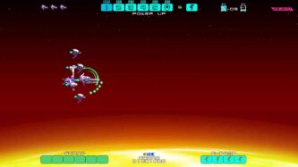DRAINUS Free Download By Steam-repacks.com