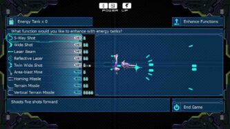 DRAINUS Free Download By Steam-repacks.com