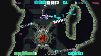 DRAINUS Free Download By Steam-repacks.com