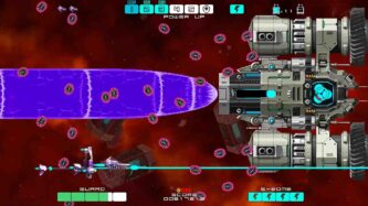 DRAINUS Free Download By Steam-repacks.com