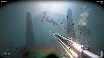 Death in the Water 2 Free Download By Steam-repacks.com