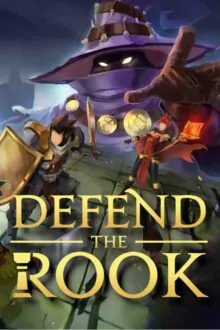 Defend the Rook Free Download By Steam-repacks