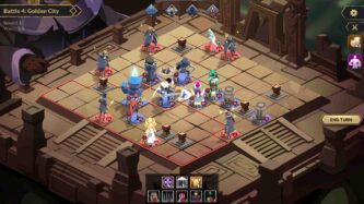 Defend the Rook Free Download By Steam-repacks.com