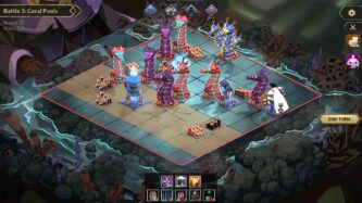 Defend the Rook Free Download By Steam-repacks.com