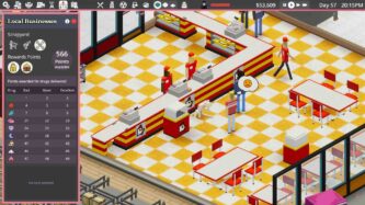 Definitely Not Fried Chicken Free Download By Steam-repacks.com