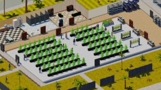Definitely Not Fried Chicken Free Download By Steam-repacks.com
