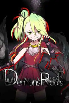 Demons Roots Free Download By Steam-repacks