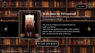 Depersonalization Free Download By Steam-repacks.com