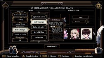 Depersonalization Free Download By Steam-repacks.com