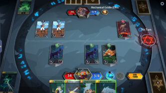 Devils Deck Free Download By Steam-repacks.com