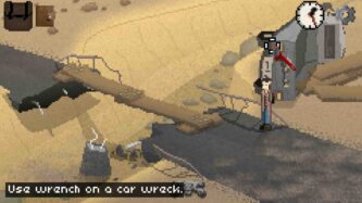 Don’t Escape 4 Days to Survive Free Download By Steam-repacks.com