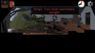 Don’t Escape 4 Days to Survive Free Download By Steam-repacks.com