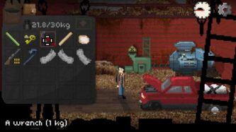 Don’t Escape 4 Days to Survive Free Download By Steam-repacks.com