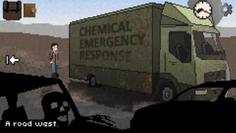 Don’t Escape 4 Days to Survive Free Download By Steam-repacks.com