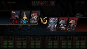 Dungeon No Dungeon Free Download By Steam-repacks.com
