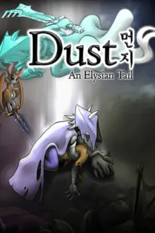 Dust An Elysian Tail Free Download By Steam-repacks