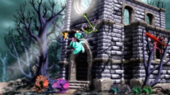 Dust An Elysian Tail Free Download By Steam-repacks.com